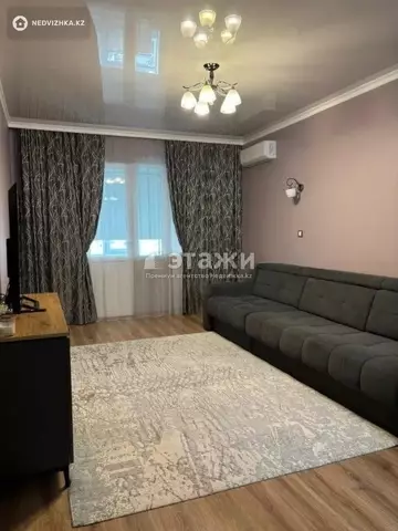 70 м², 2-комнатная квартира, этаж 3 из 18, 70 м², изображение - 10