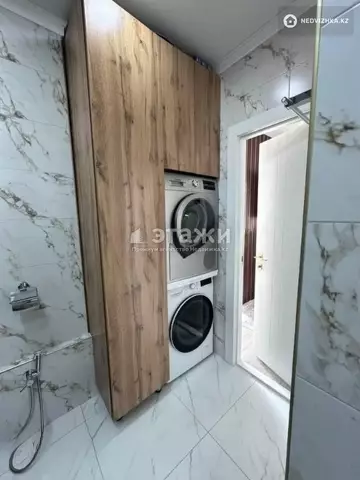 3-комнатная квартира, этаж 5 из 18, 56 м²