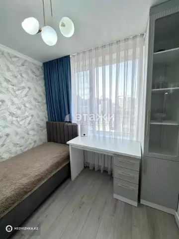 56 м², 3-комнатная квартира, этаж 5 из 18, 56 м², изображение - 6