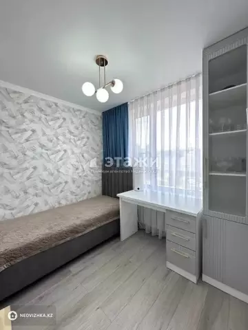 56 м², 3-комнатная квартира, этаж 5 из 18, 56 м², изображение - 7