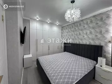 56 м², 3-комнатная квартира, этаж 5 из 18, 56 м², изображение - 8