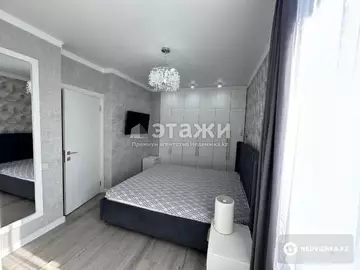 56 м², 3-комнатная квартира, этаж 5 из 18, 56 м², изображение - 10