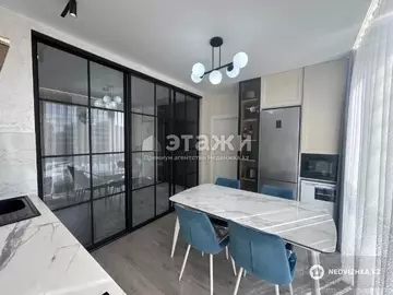 56 м², 3-комнатная квартира, этаж 5 из 18, 56 м², изображение - 11