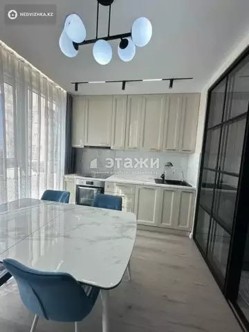 56 м², 3-комнатная квартира, этаж 5 из 18, 56 м², изображение - 12