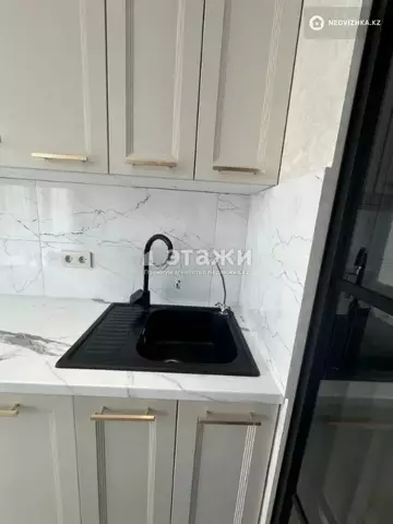 56 м², 3-комнатная квартира, этаж 5 из 18, 56 м², изображение - 13
