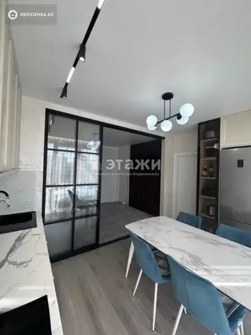 56 м², 3-комнатная квартира, этаж 5 из 18, 56 м², изображение - 14