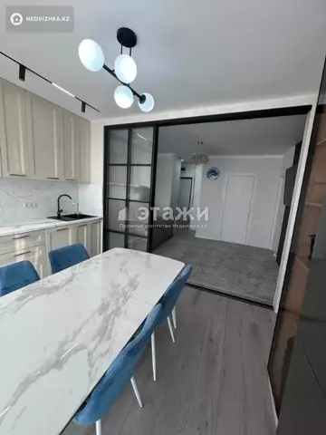 56 м², 3-комнатная квартира, этаж 5 из 18, 56 м², изображение - 15