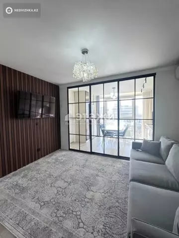 56 м², 3-комнатная квартира, этаж 5 из 18, 56 м², изображение - 16