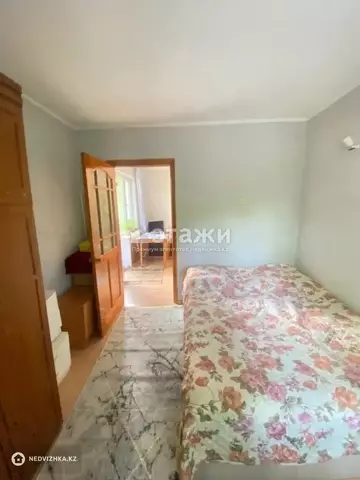 2-комнатная квартира, этаж 2 из 5, 44 м²