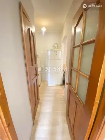44.5 м², 2-комнатная квартира, этаж 2 из 5, 44 м², изображение - 4