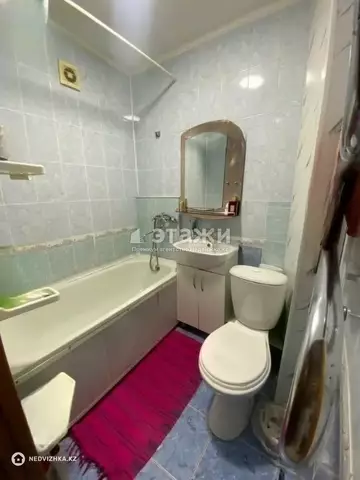44.5 м², 2-комнатная квартира, этаж 2 из 5, 44 м², изображение - 6