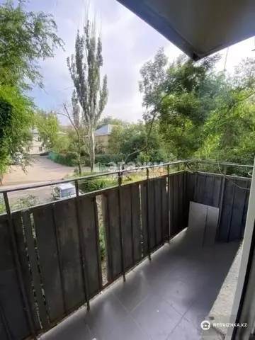 44.5 м², 2-комнатная квартира, этаж 2 из 5, 44 м², изображение - 8