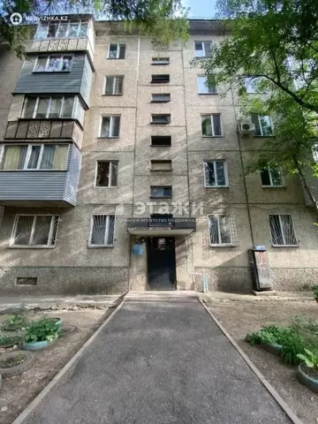 44.5 м², 2-комнатная квартира, этаж 2 из 5, 44 м², изображение - 9