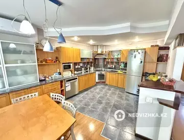 150 м², 4-комнатная квартира, этаж 2 из 10, 150 м², изображение - 15