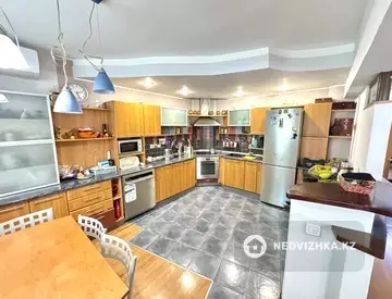 150 м², 4-комнатная квартира, этаж 2 из 10, 150 м², изображение - 13