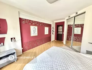 150 м², 4-комнатная квартира, этаж 2 из 10, 150 м², изображение - 5