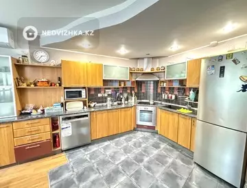 150 м², 4-комнатная квартира, этаж 2 из 10, 150 м², изображение - 12