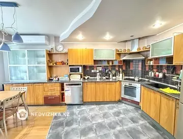 150 м², 4-комнатная квартира, этаж 2 из 10, 150 м², изображение - 11
