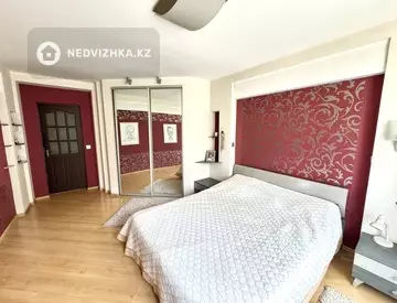 150 м², 4-комнатная квартира, этаж 2 из 10, 150 м², изображение - 6