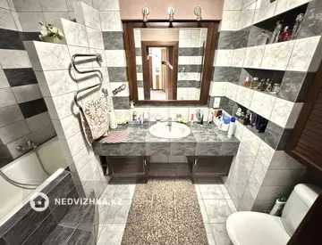 150 м², 4-комнатная квартира, этаж 2 из 10, 150 м², изображение - 16