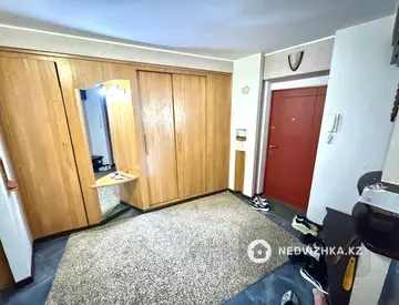 150 м², 4-комнатная квартира, этаж 2 из 10, 150 м², изображение - 10
