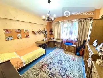 150 м², 4-комнатная квартира, этаж 2 из 10, 150 м², изображение - 9