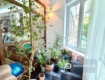 150 м², 4-комнатная квартира, этаж 2 из 10, 150 м², изображение - 4