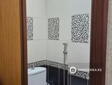 50 м², 2-комнатная квартира, этаж 5 из 5, 50 м², изображение - 9