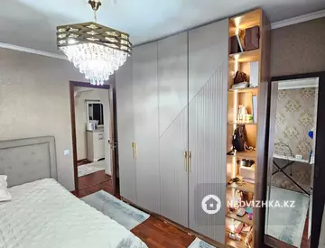 50 м², 2-комнатная квартира, этаж 5 из 5, 50 м², изображение - 5