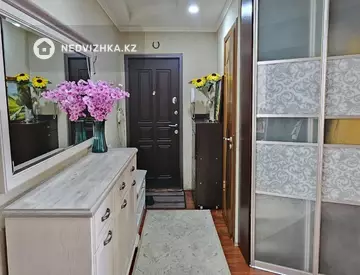 50 м², 2-комнатная квартира, этаж 5 из 5, 50 м², изображение - 7
