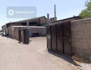 Складское помещение, этаж 1 из 1, 170 м²