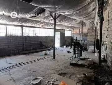Складское помещение, этаж 1 из 1, 170 м²