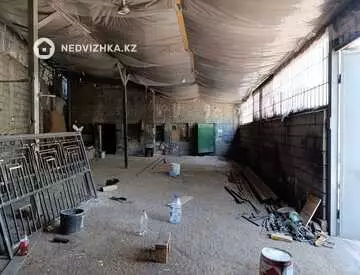 Складское помещение, этаж 1 из 1, 170 м²