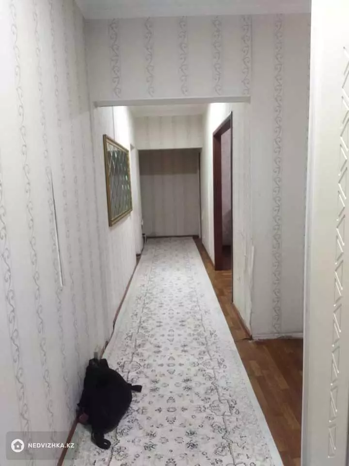 129 м², 3-комнатная квартира, этаж 11 из 16, 129 м², изображение - 1