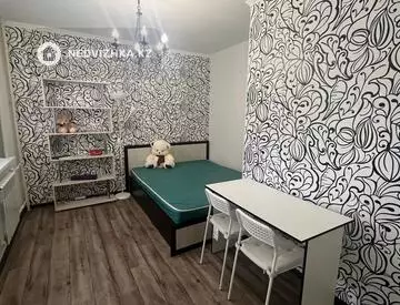 1-комнатная квартира, этаж 1 из 5, 50 м², посуточно