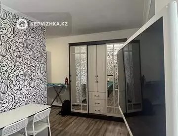 1-комнатная квартира, этаж 1 из 5, 50 м², посуточно