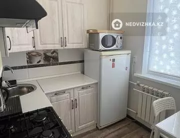 1-комнатная квартира, этаж 1 из 5, 50 м², посуточно