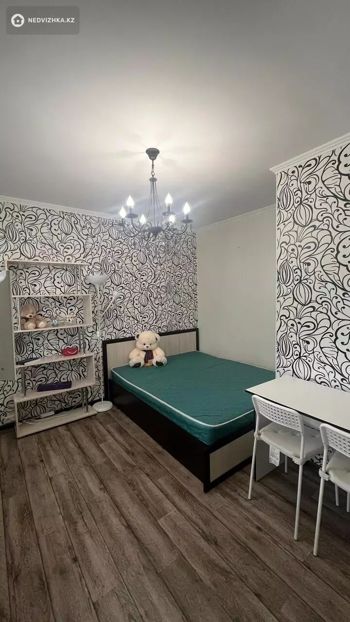 50 м², 1-комнатная квартира, этаж 1 из 5, 50 м², посуточно, изображение - 1