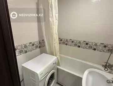 50 м², 1-комнатная квартира, этаж 1 из 5, 50 м², посуточно, изображение - 6