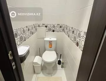 50 м², 1-комнатная квартира, этаж 1 из 5, 50 м², посуточно, изображение - 8