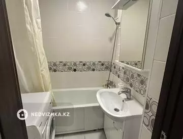 50 м², 1-комнатная квартира, этаж 1 из 5, 50 м², посуточно, изображение - 7