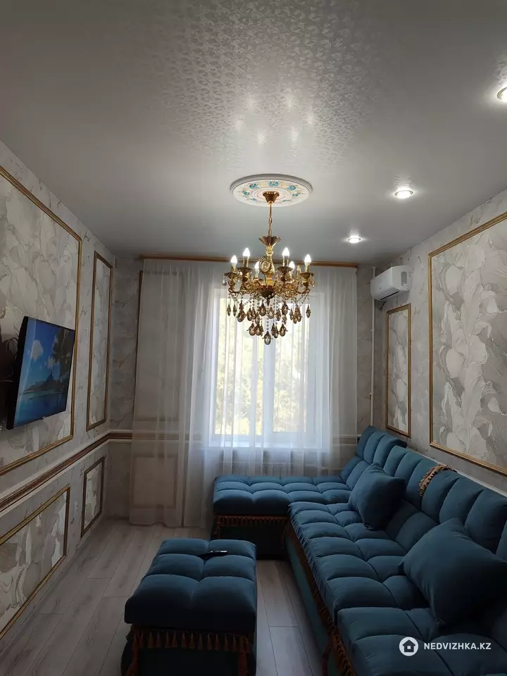 78 м², 3-комнатная квартира, этаж 3 из 4, 78 м², на длительный срок, изображение - 1