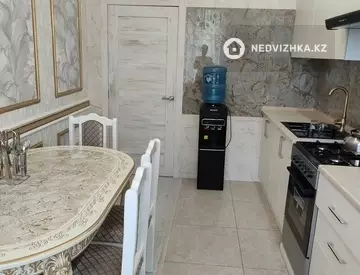 78 м², 3-комнатная квартира, этаж 3 из 4, 78 м², на длительный срок, изображение - 4
