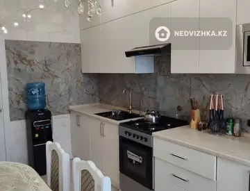 78 м², 3-комнатная квартира, этаж 3 из 4, 78 м², на длительный срок, изображение - 5
