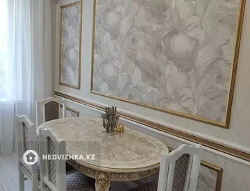 78 м², 3-комнатная квартира, этаж 3 из 4, 78 м², на длительный срок, изображение - 6