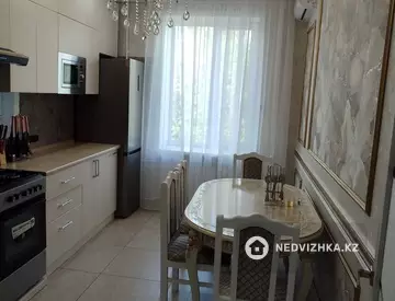 78 м², 3-комнатная квартира, этаж 3 из 4, 78 м², на длительный срок, изображение - 7