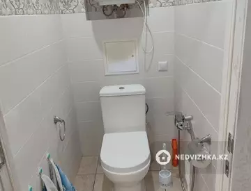 78 м², 3-комнатная квартира, этаж 3 из 4, 78 м², на длительный срок, изображение - 8
