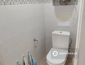 78 м², 3-комнатная квартира, этаж 3 из 4, 78 м², на длительный срок, изображение - 9