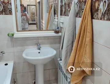 78 м², 3-комнатная квартира, этаж 3 из 4, 78 м², на длительный срок, изображение - 11