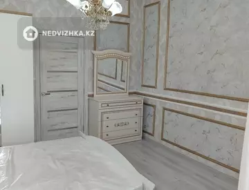 78 м², 3-комнатная квартира, этаж 3 из 4, 78 м², на длительный срок, изображение - 14